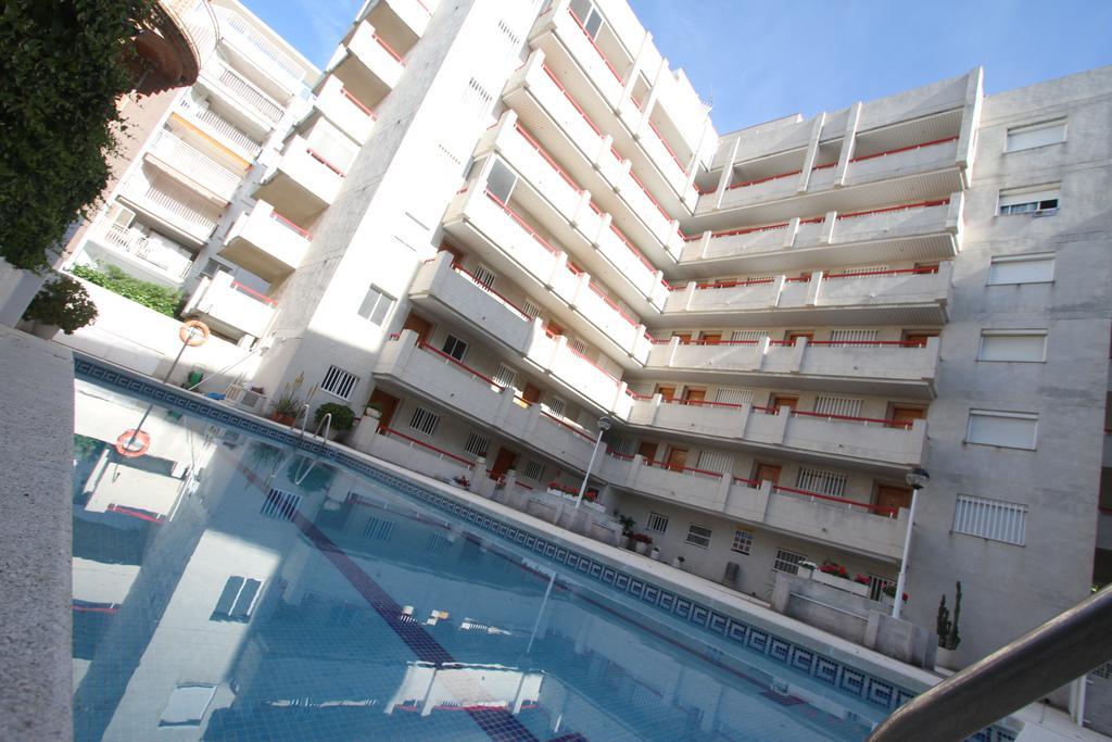 For A Stay Varadero Salou Exterior photo