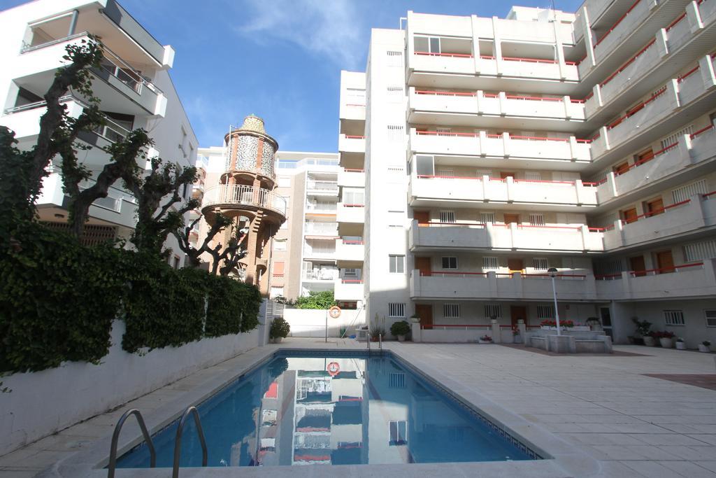For A Stay Varadero Salou Exterior photo