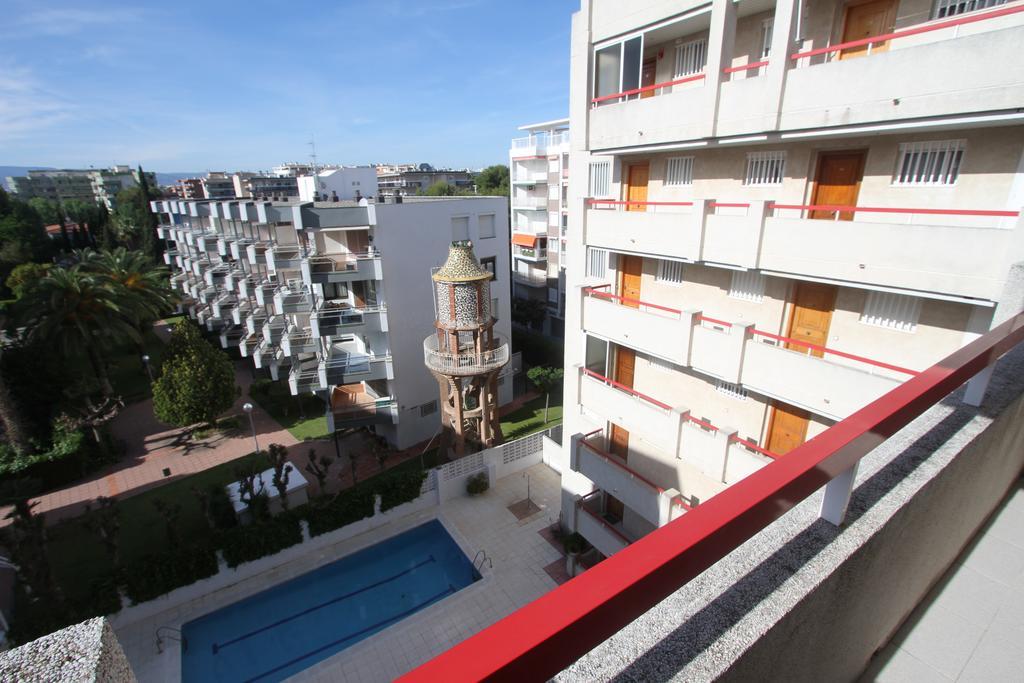 For A Stay Varadero Salou Exterior photo
