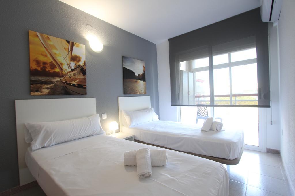 For A Stay Varadero Salou Exterior photo