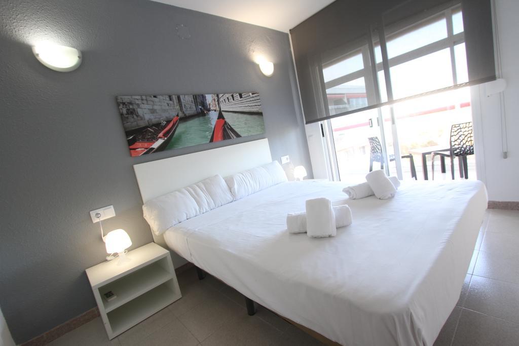 For A Stay Varadero Salou Exterior photo
