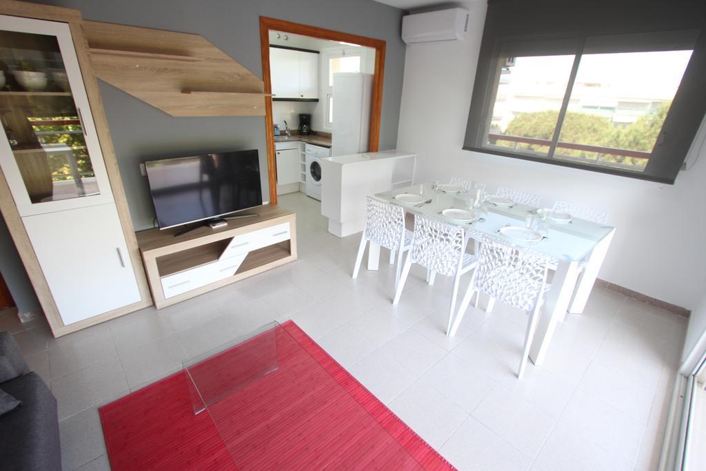 For A Stay Varadero Salou Exterior photo